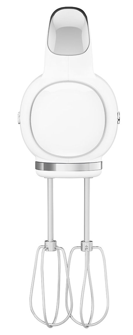 Smeg - HMF01WHUS - Mixers