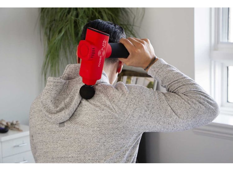 Power Plate Pulse Red Power Plate Pulse Red