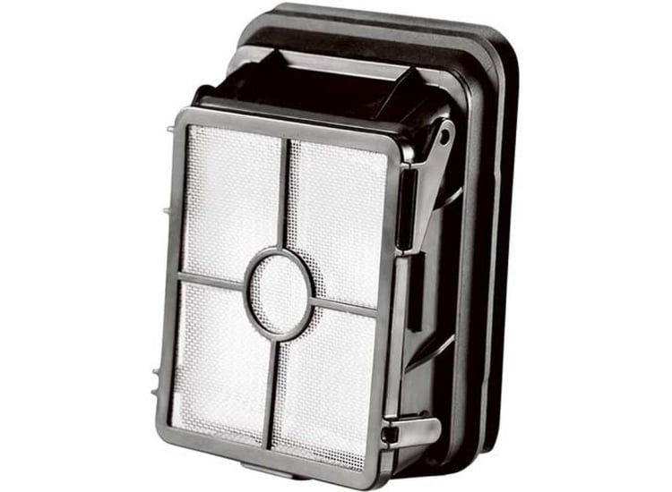 Seals, hoses, and airflow leaks