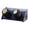 Orbita Sparta Two Bold Rotorwind Watch Winder - W05532