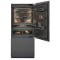 Gaggenau Vario 400 Series 16.7 Cu. Ft. Bottom Freezer Refrigerator 36-Inch Wide in Custom Panel