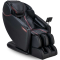 Cozzia Zen XE Massage Chair in Black and Black