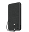 mophie Black Fabric Powerstation Plus XL Portable Charger - 401101663