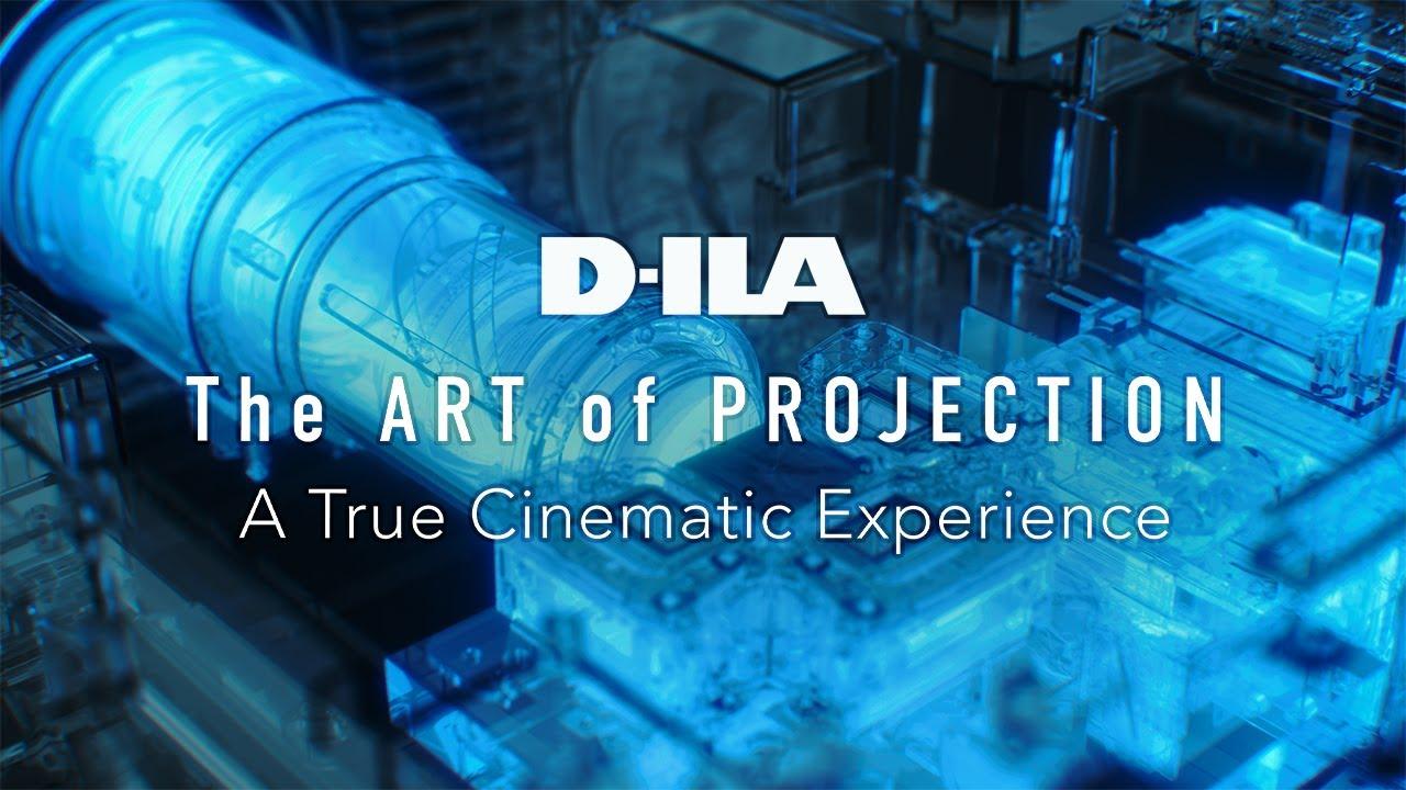 Watch New 2024 Native 4K Projectors