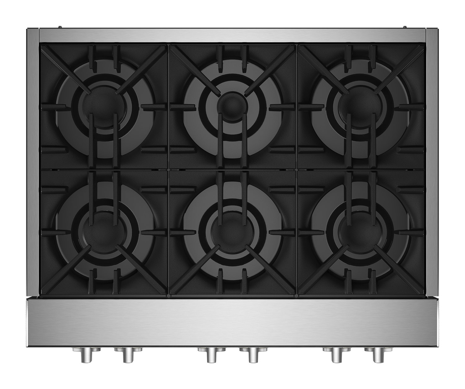 JennAir - JGCP436HL - Rangetops