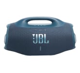 JBL Boombox 4 Portable Bluetooth Speaker in Blue - JBLBOOMBOX4BLUAM