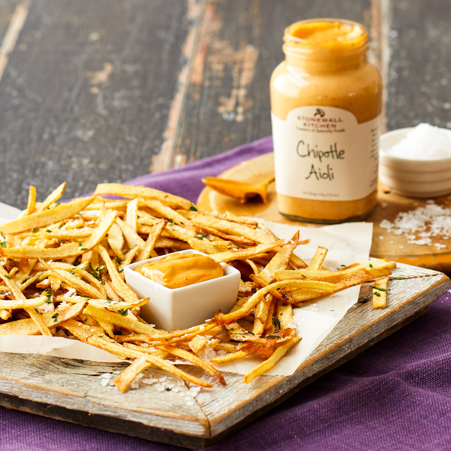 Stonewall Kitchen - 111323 - Sauces & Seasonings
