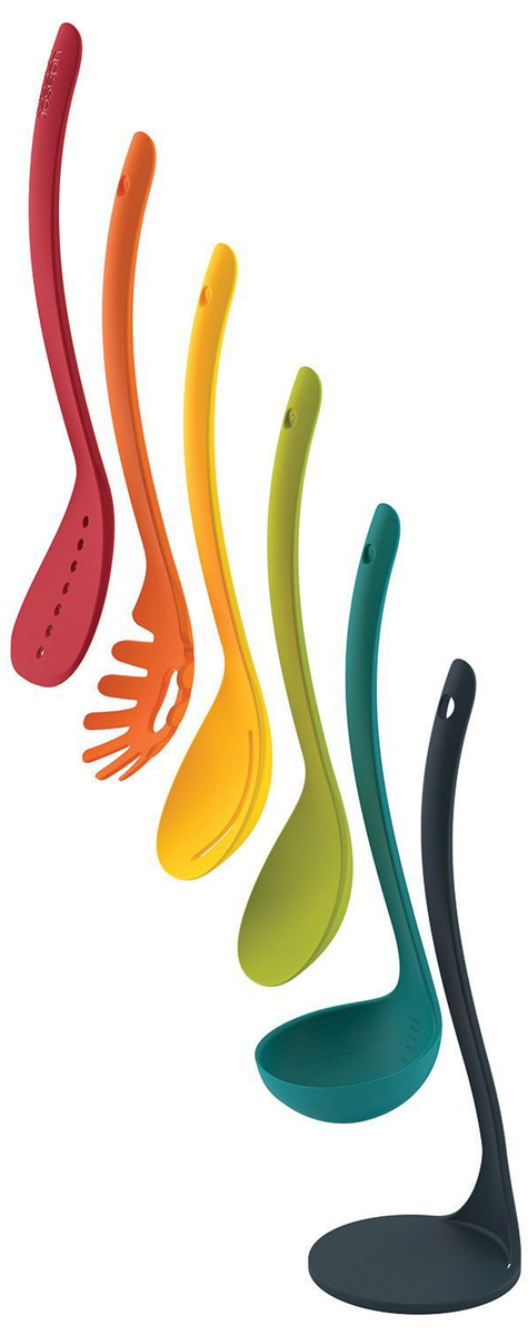 Joseph-Joseph - 10124 - Utensil Sets