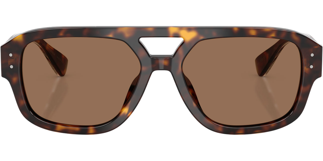 Dolce&Gabbana - DG45615027356 - Sunglasses