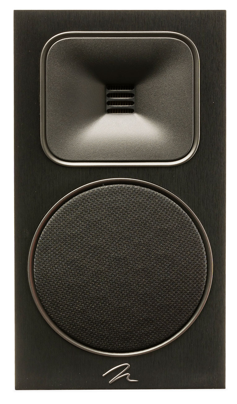 MartinLogan - FB1B - Bookshelf Speakers