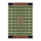 Fan Life Chicago Bears Homefield Rug, 4' x 6'