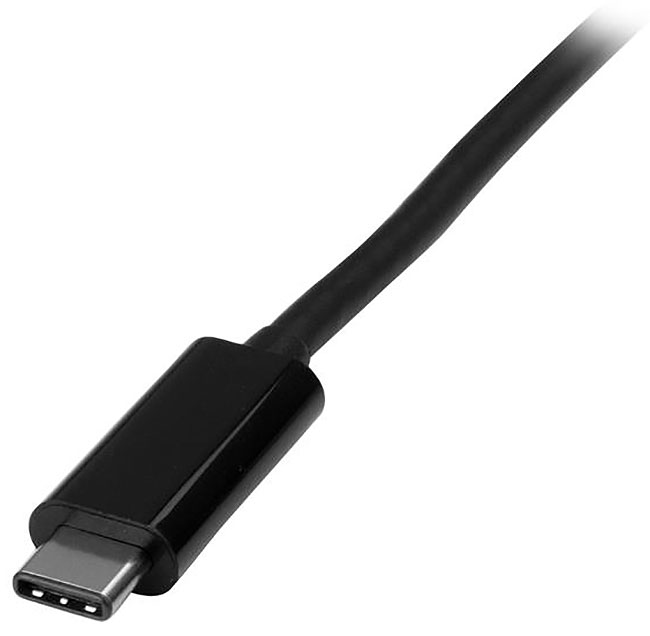 StarTech - CDP2HDMM2MB - Cables & Connections
