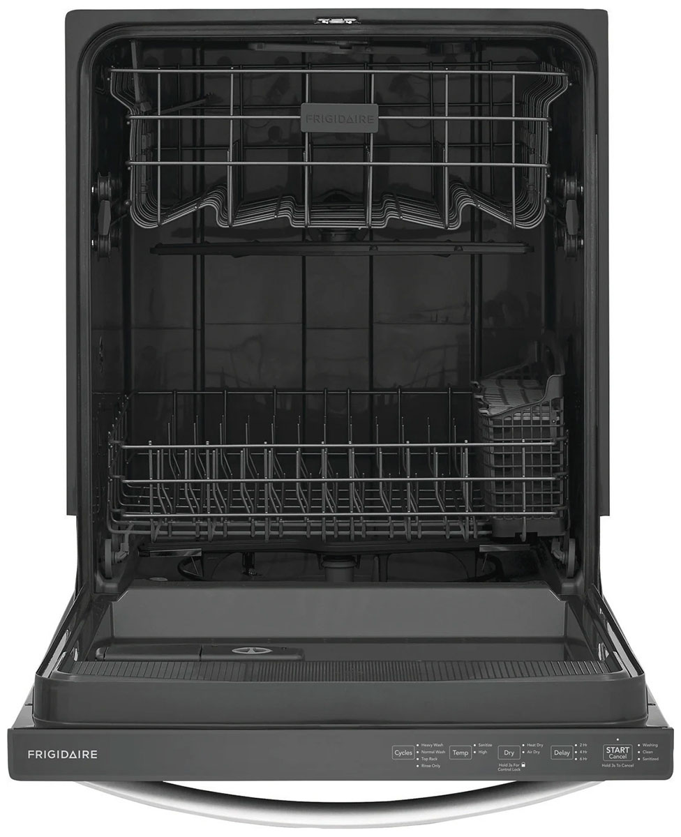 Frigidaire - FDPH4316AS - Built In Dishwashers