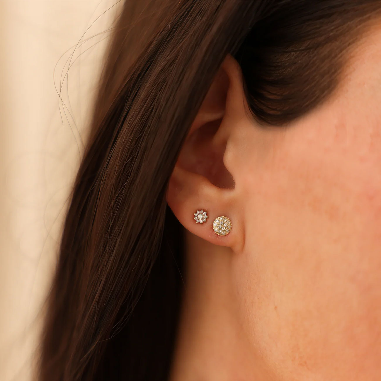 Dana Rebecca Designs - E560 - Earrings