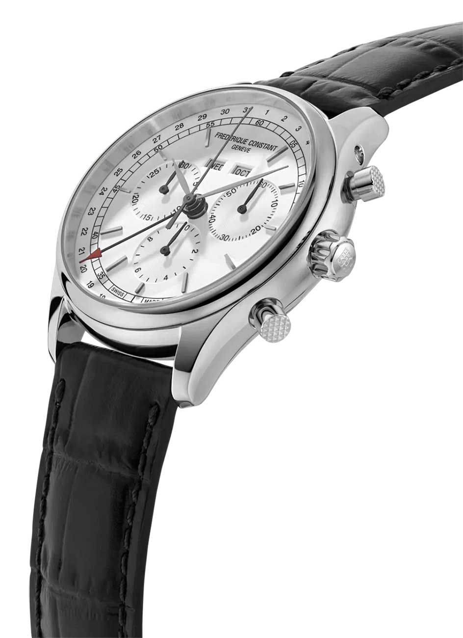 Frederique Constant - FC-296SW5B6 - Women's Watches