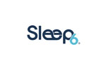 Sleep6 Logo