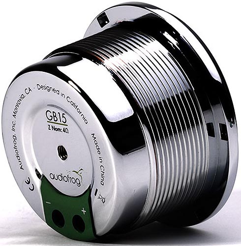 Audiofrog 1.5