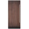 Viking 7 Series 20.14 Cu. Ft. Built-In All Freezer Left-Hinge 36-Inch Wide in Custom Panel