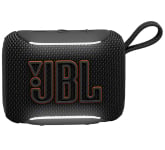 JBL Go 5 Compact Waterproof Portable Bluetooth Speaker in Black - JBLGO5BLKAM
