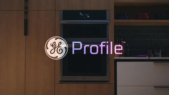 Watch GE Profile Combination Wall Oven - An Oven for Everyday with Advantium, Air Fry, Steam, Sous Vide