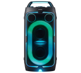 Samsung MX-ST50F/ZA Sound Tower Portable Party Speaker with Built-In Battery - MX-ST50F/ZA