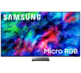 Samsung MRN85R95HAFXZA R95H 85 Inch 4K Micro RGB TV