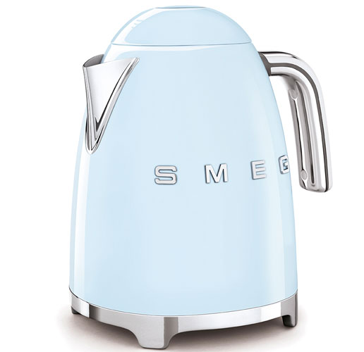 Smeg - KLF03PBUS - Tea Pots & Water Kettles