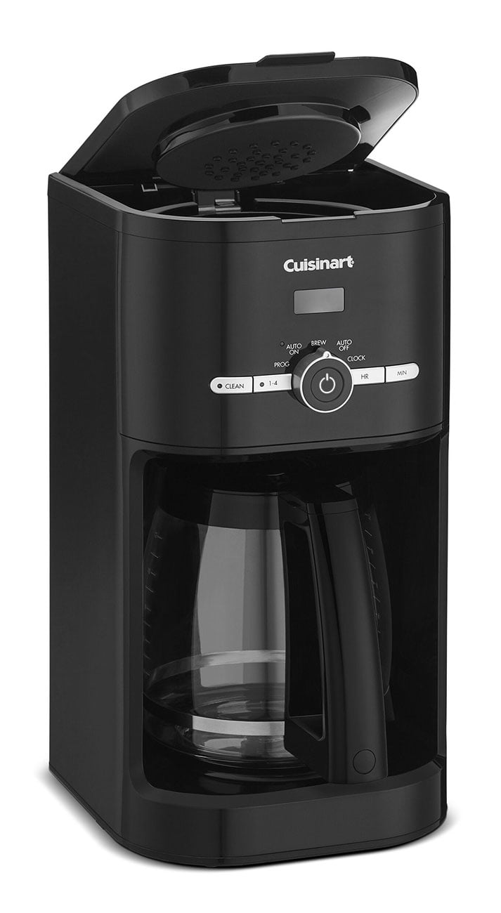 Cuisinart - DCC1120BKNAS - Coffee Makers & Espresso Machines