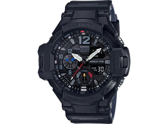 Shop G-Shock Master of G Watches