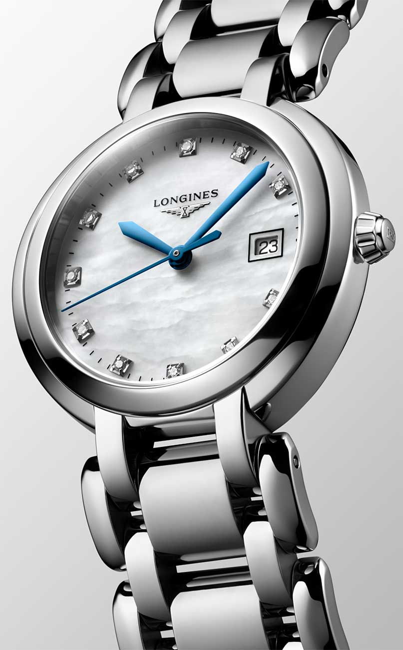 Longines - L81224876 - Women's Watches