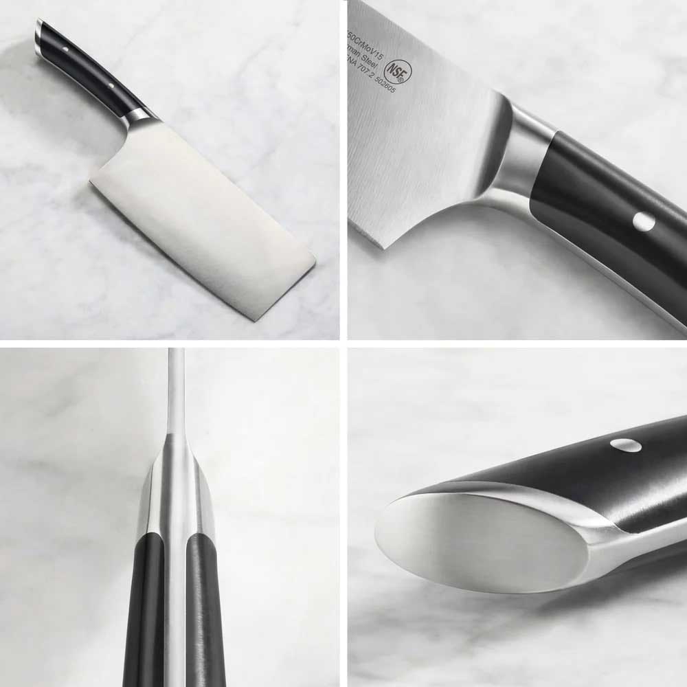 Cangshan - 502551 - Cleavers & Boning Knives