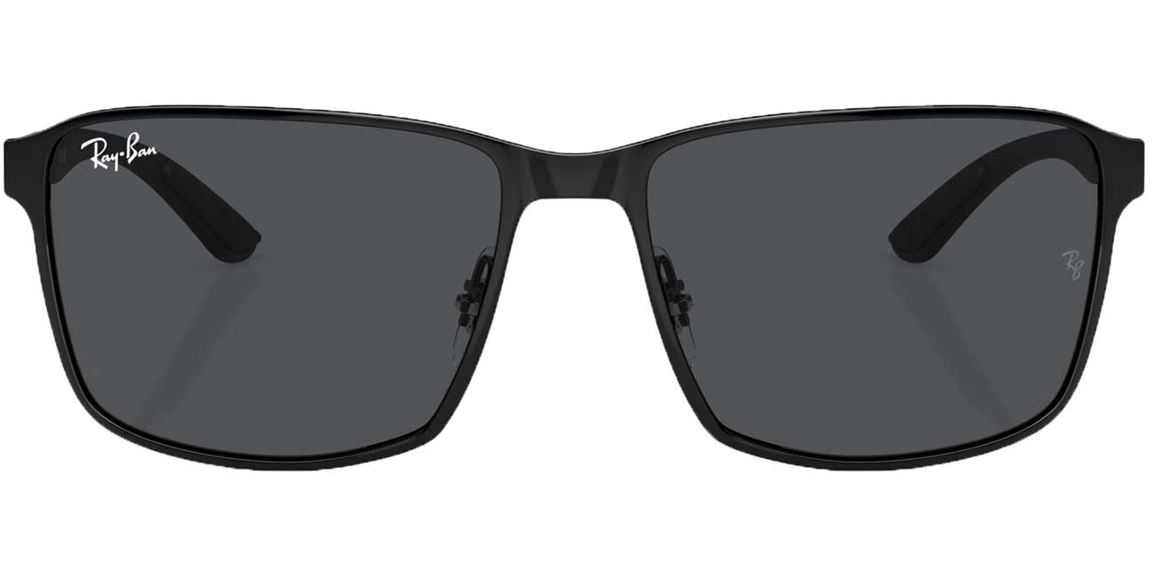 Ray-Ban - RB372118687 - Sunglasses