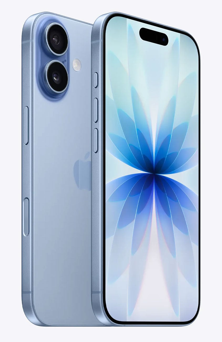 Apple - MG484LL/A & 6064F - AT&T Cell Phones