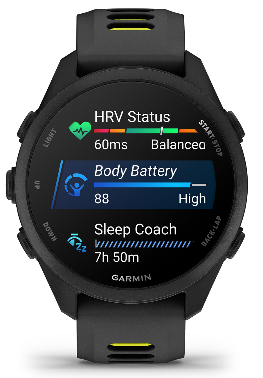 Garmin - 010-03920-00 - Smartwatches