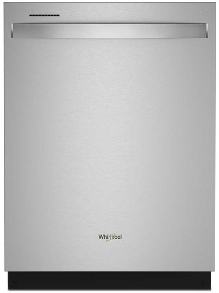 Whirlpool All Dishwashers