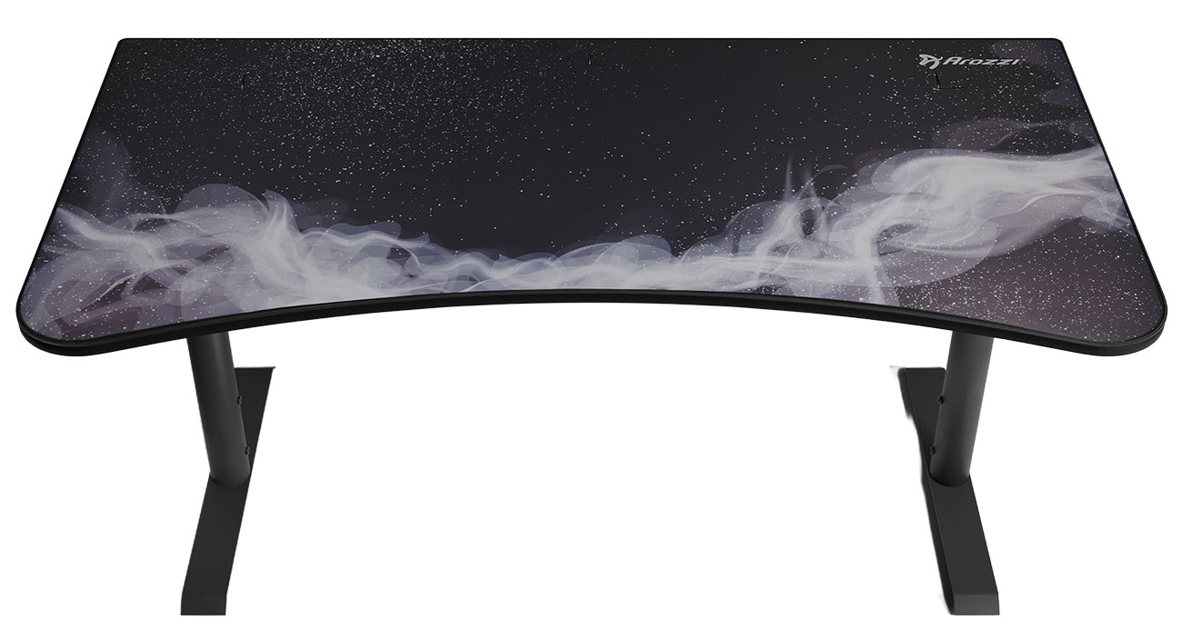 Arozzi - ARENA-NA-GUNM-GALAXY - Computer Desks
