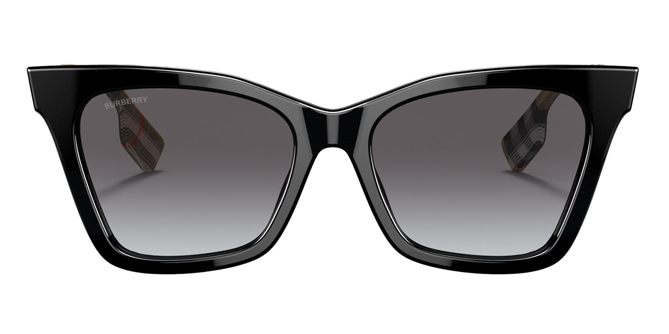 Burberry - BE434639428G - Sunglasses