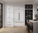 Built-In French Door Refrigerators