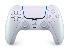 Sony PlayStation 5 Controller DualSense Wireless in Chroma Indigo - 1000044152