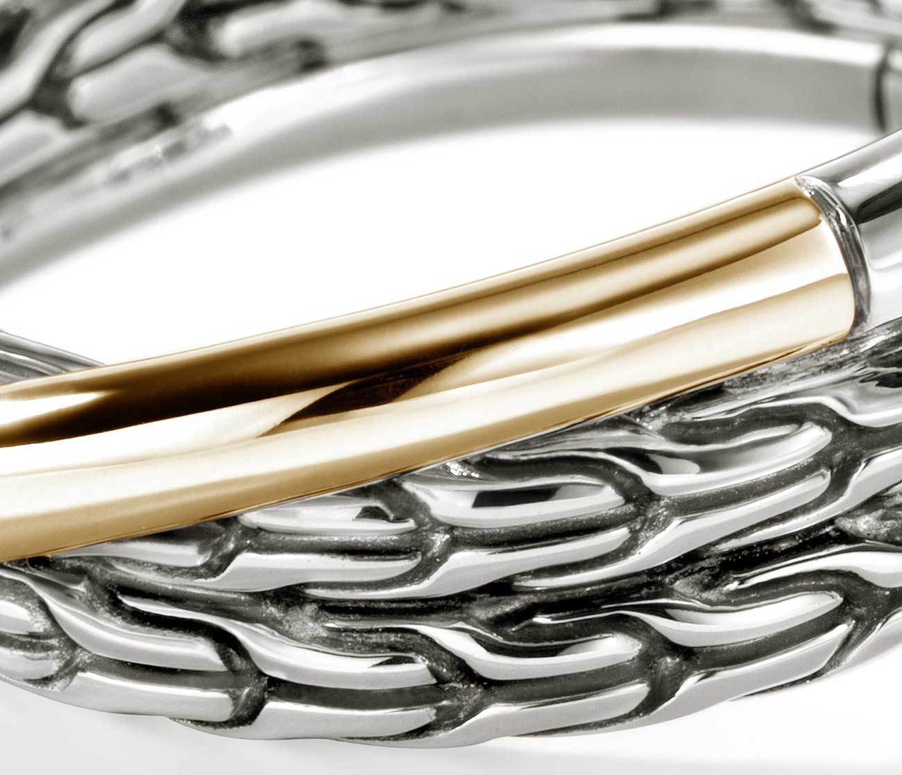 John Hardy - RZZ98715X7 - Rings