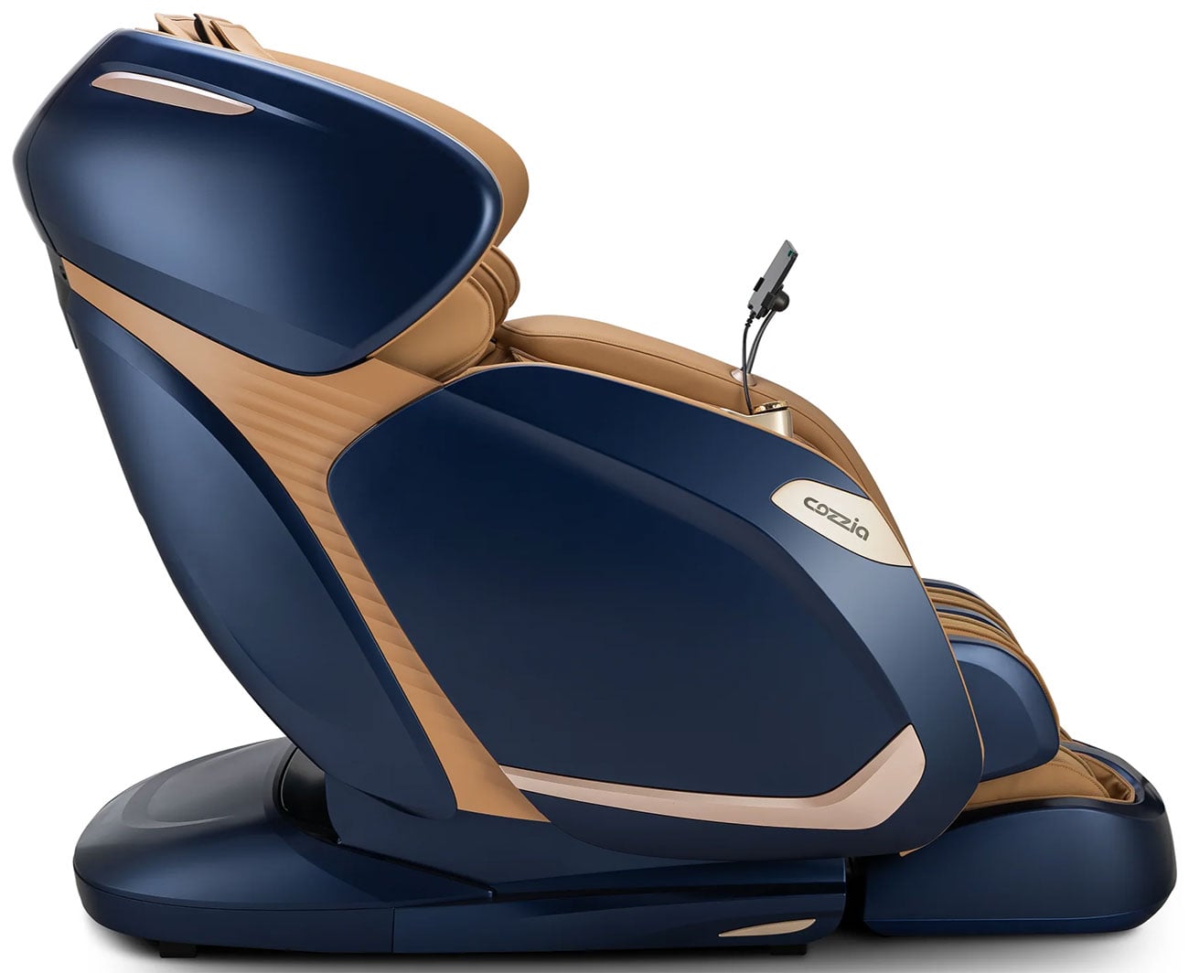 Cozzia - CZ-650-8259 - Massage Chairs