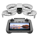 DJI Flip Drone All-in-One Vlog Camera with RC 2 Remote - CP.FP.00000180.04