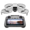 DJI Flip Drone All-in-One Vlog Camera with RC 2 Remote