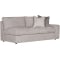 Bernhardt Nest Right Arm Loveseat