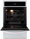 Frigidaire Gallery - GCWG2438AW - Single Wall Ovens
