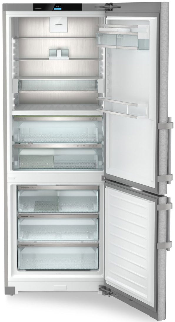Liebherr - SCB7760IM - Bottom Freezer Refrigerators
