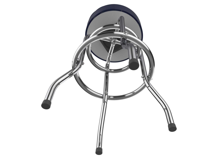 Fan Life Chicago Bears Bar Stool - 680-1019