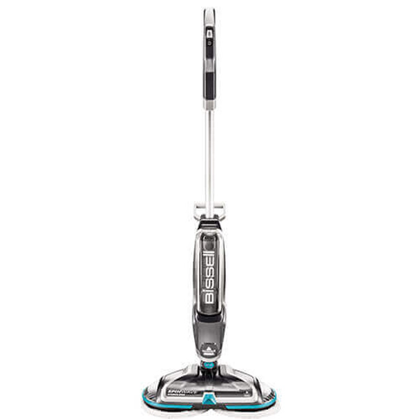 Bissell - 2315 - Carpet Cleaners - Steam Cleaners