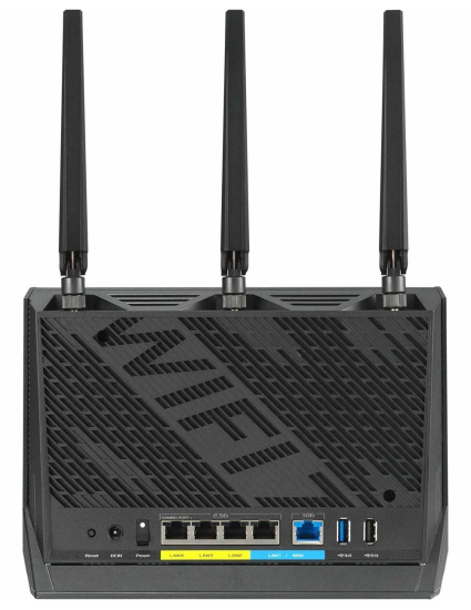 Asus RT-BE86U