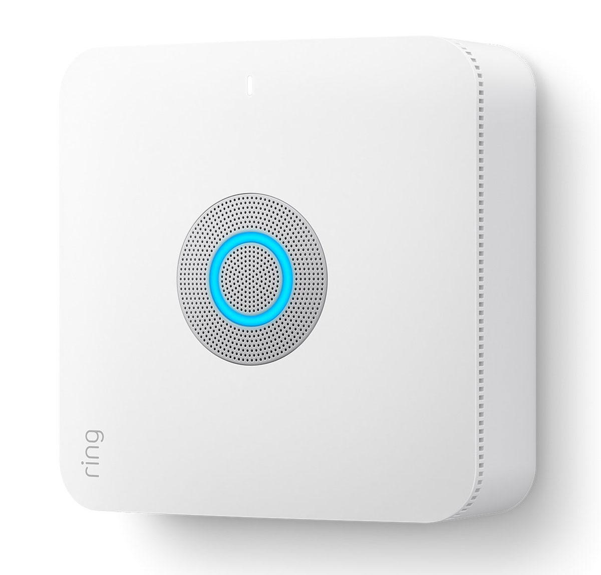 Ring White Alarm Pro Base Station
